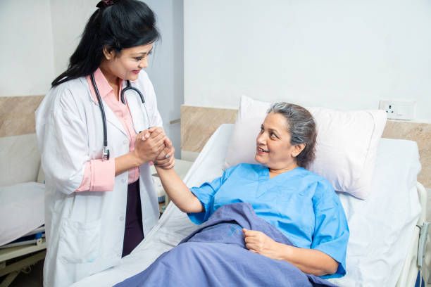 Trusted Care for Every Family: Best General Physician Delhi